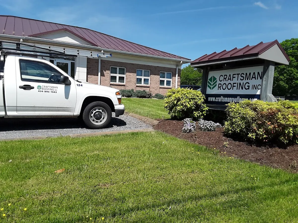 Quality Roof Replacement by experienced craftsmen in Dumont